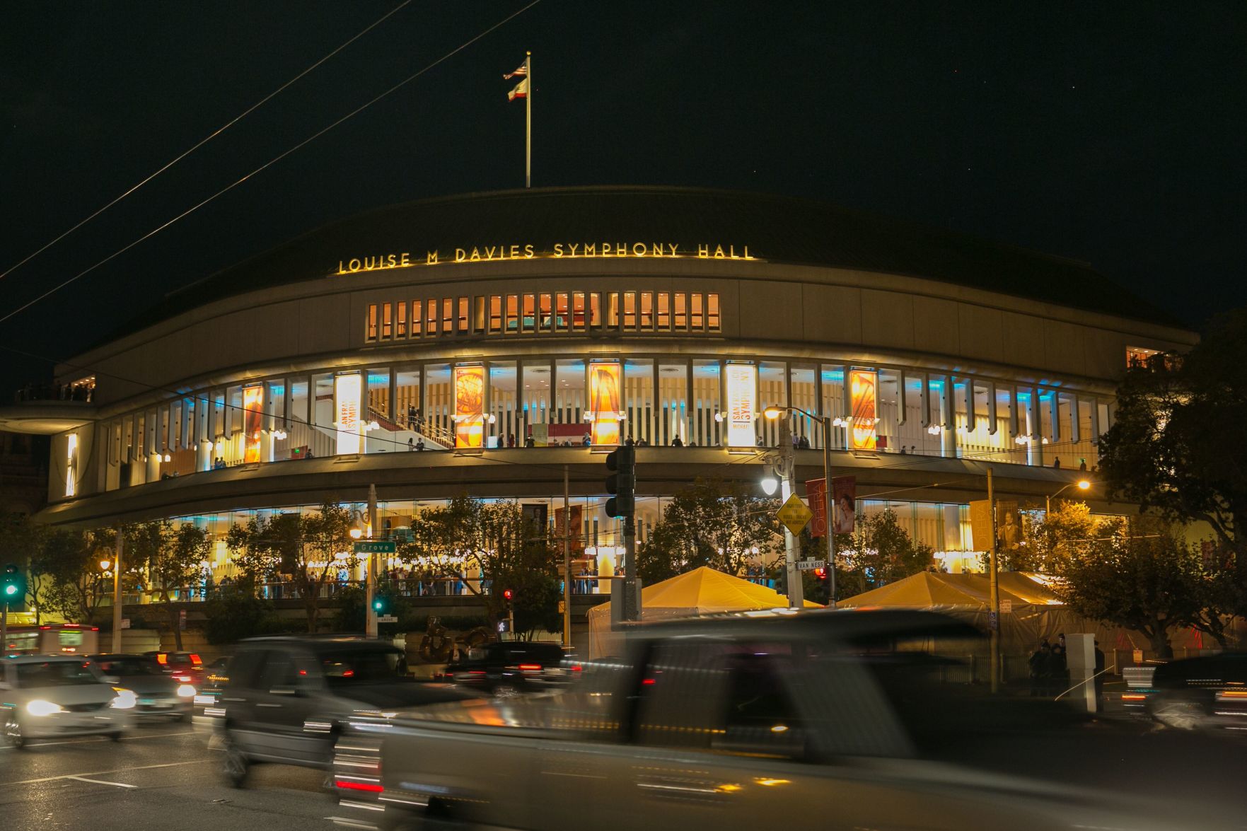 San Francisco Symphony